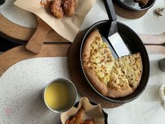 -必胜客(江南时代广场店)