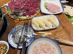 -厝味火锅·潮汕卤水火锅(十一合店)