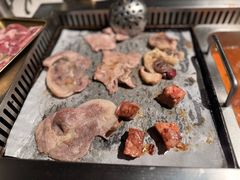 -欢乐牧场主题自助料理(T12店)