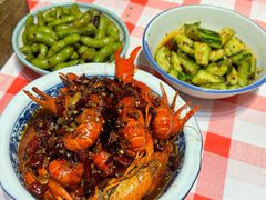 -江味龙虾馆(南山店)