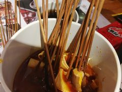 -木屋烧烤(西南角店)