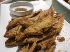 -蓬川食府(金海道店)