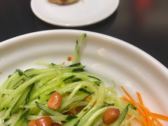 -鸿运诚羊蝎子·火锅(西单店)