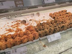 -泸溪河桃酥(西直门凯德店)