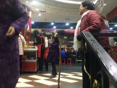 -清真·锦翔炝锅鱼(明德门店)