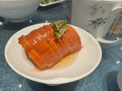 -南太湖山庄·四季轩&国风堂中餐厅