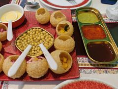 -食彩美印度特色美食餐厅·印度料理