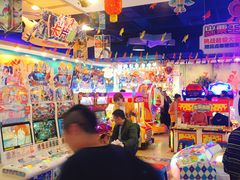 -汤姆熊欢乐世界(罗斯福店)