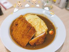 -COCO壱番屋(现代城店)