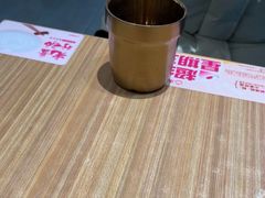 -小杨生煎(南汇欧尚店)
