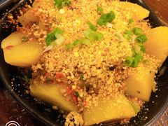 霸道小土豆-一岚一山(角门总店)