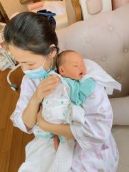 -沪壹健康国际母婴月子中心(360复旦奥医一妇婴东院店)
