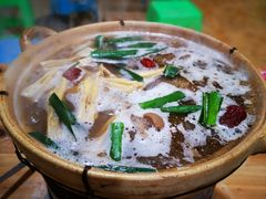 -小板凳(四公里店)