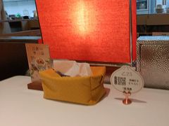 -桂满陇·江南茶餐厅·蟹黄小笼汤包(中山公园店)