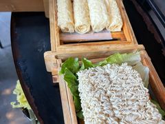响铃卷-凤园椰珍·臻品椰子鸡(保利时光里店)