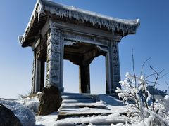 -庐山风景名胜区