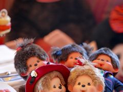 -Salon de Ville浦江汇(上海外滩华尔道夫酒店店)