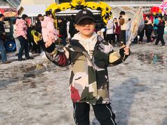 -沈阳奥体冰雪嘉年华