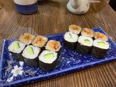 -大雄寿司(中华广场店)