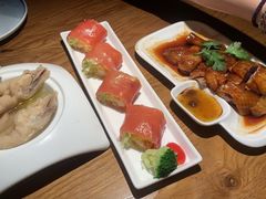 -点心传说·粤菜点心(佐阾虹湾店)