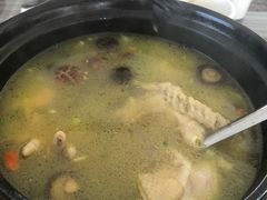 -自游人·美食一楼·地道徽菜(三十年名店)