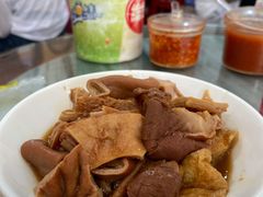 -韦记牛杂汤(清晖园店)
