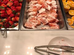 -The COOK·厨餐厅·自助餐(浦东嘉里大酒店)
