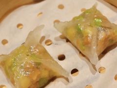 -喜记顺德菜(南昌万象城店)