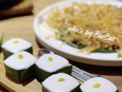 -泰堤坊(淡水体育馆店)