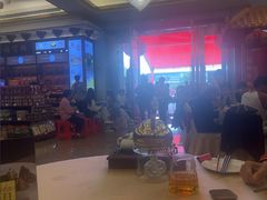 -聚福宝合苑食府(南头镇店)
