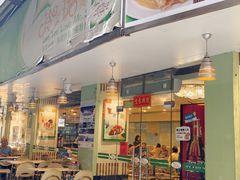 -玲又珑美食(盘福路店)