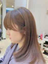 -a·f one hair salon