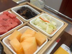 -金龙·打边炉(武进路店)