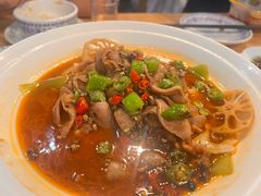 -明婷饭店(外曹家巷店)