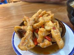 -青石桥老瓦房肥肠粉总店(青石桥总店)