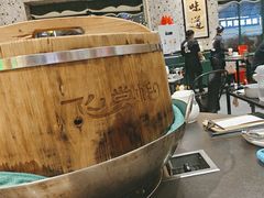 -飞尝蚝·顺德菜·鱼生(顺德总店)