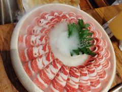 -额尔敦传统涮(西坝河店)