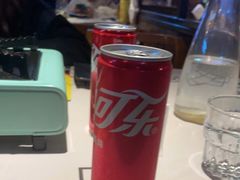 -云晓光头烧烤吧(川沙绿地店)