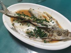 -溪涧堂农家土菜(神仙居店)