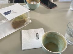 -fishtank鱼缸咖啡(三山街店)