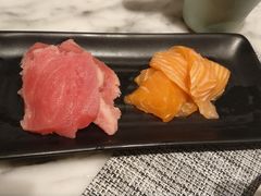 -深圳同泰万怡酒店·万荟轩自助餐厅(同泰店)
