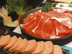 -呷哺呷哺(松北万象汇店)