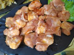 鲜鸡脆骨-牛牛牛酸菜煎肉店(望云寺路店)