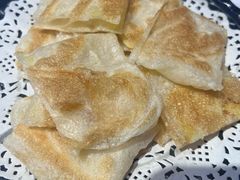 -庞家烧烤客栈(炮台山店)