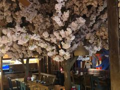 -蜜桃餐厅·江浙融合菜(荟聚购物中心店)