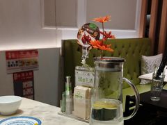 -汤城小厨•粤菜•靓汤(西直门凯德MALL店)