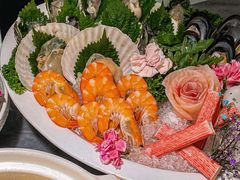 -湯系餐室(苏宁广场店)