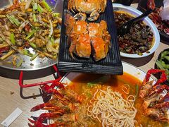 -红盔甲·小龙虾(车公庙店)