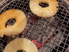 -朴安胖·韩国烤肉(沈阳店)