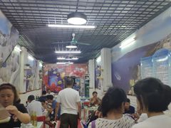 -小辣妹川味海鲜加工店(第一市场椰风巷店)